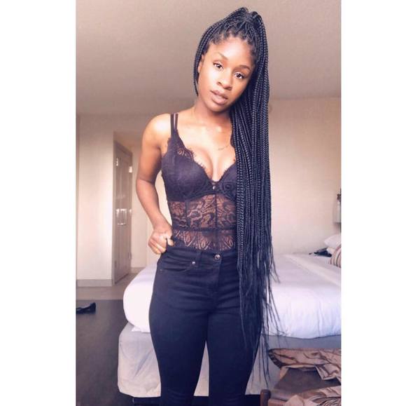 Meet your Posher, Jasmine - Picture 1 of 1